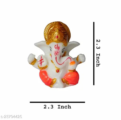 Classic Idols & Figurines