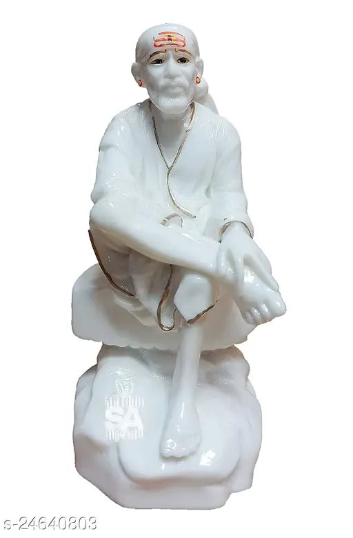 Fabulous Idols and statues