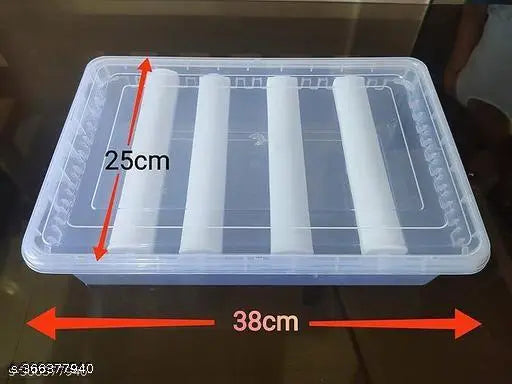 Bangle box plastic 4 road one pic free