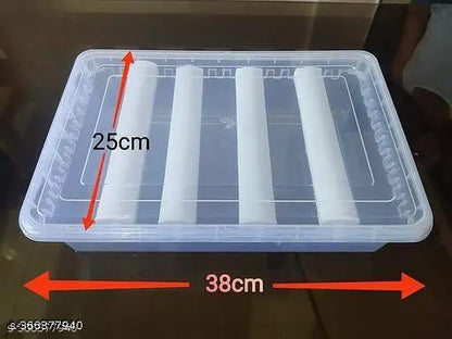 Bangle box plastic 4 road one pic free