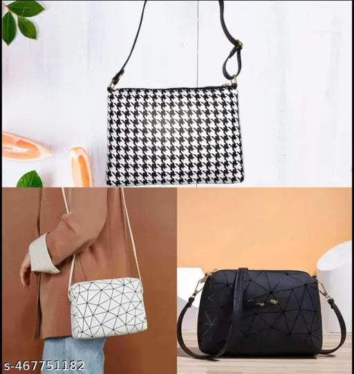 Women Fancy Bags