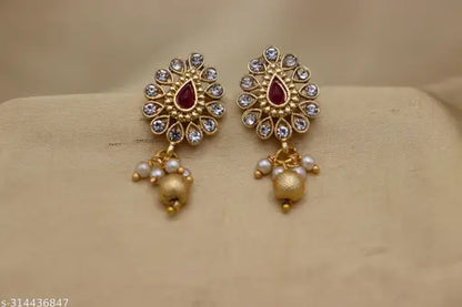 Premium Quality Choker