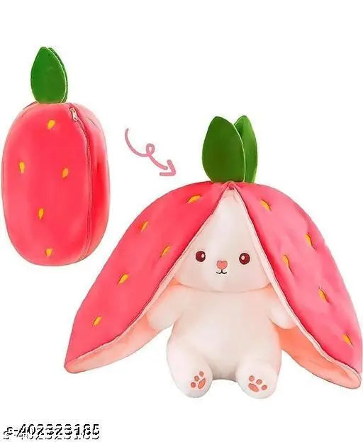 Cute Bunny Soft Toy