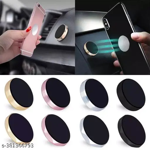 Magnetic Mobile Smartphone Stand Holder