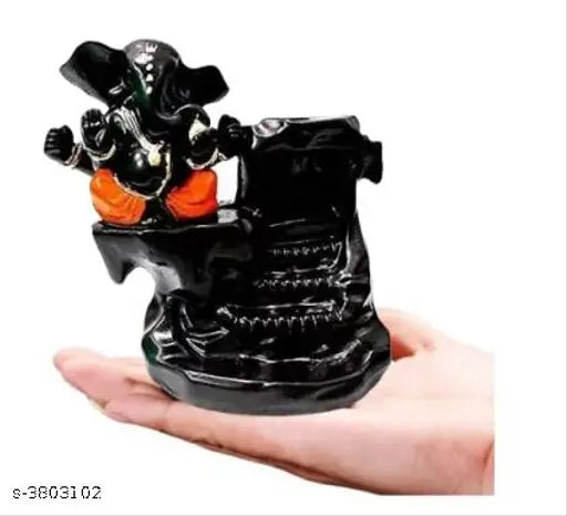 Stylish fragrance holders