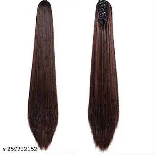 Stylish Synthetic hair