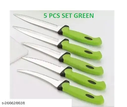 Steel Knife