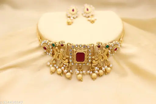 Premium Quality Choker