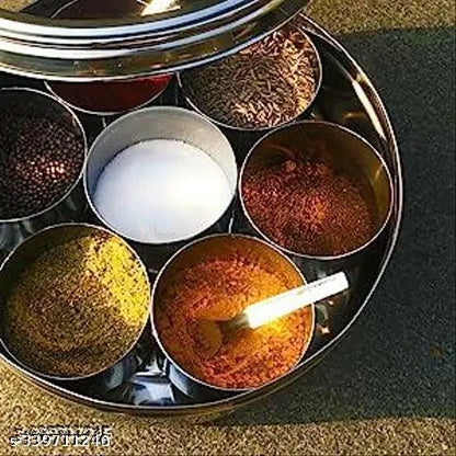 Classic containers