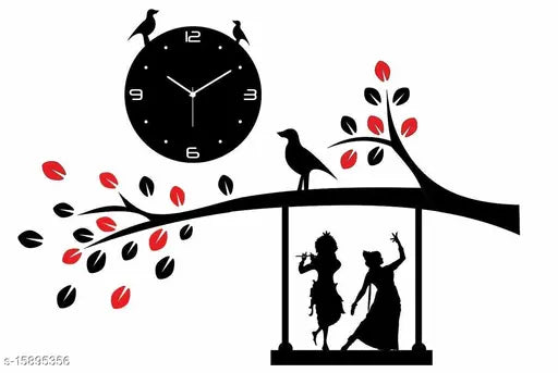 Designer Wall Clocks