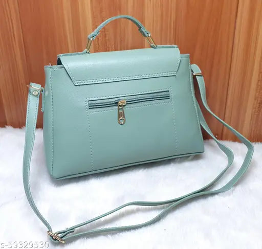 Stylish sling bag