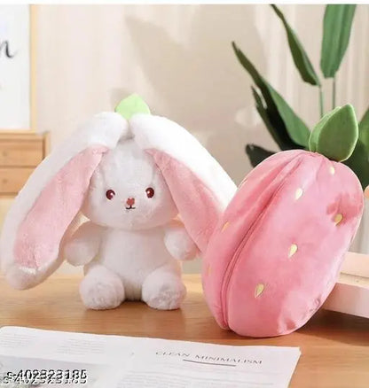 Cute Bunny Soft Toy