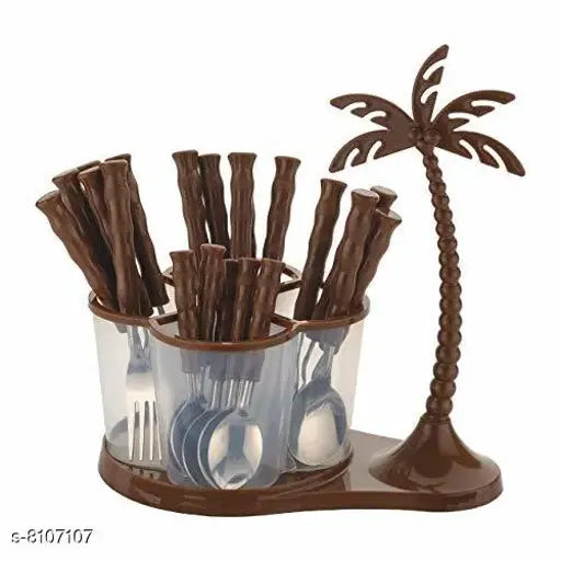Deluxe Cutlery Set
