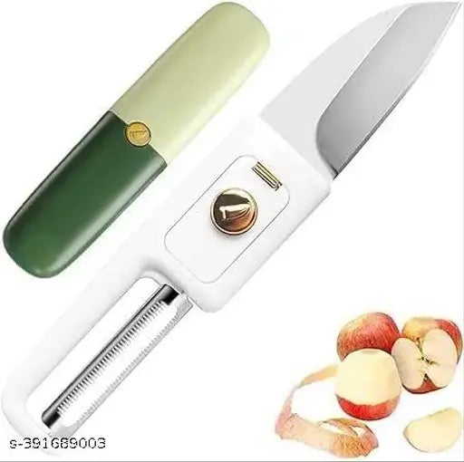 2  in 1 Knife