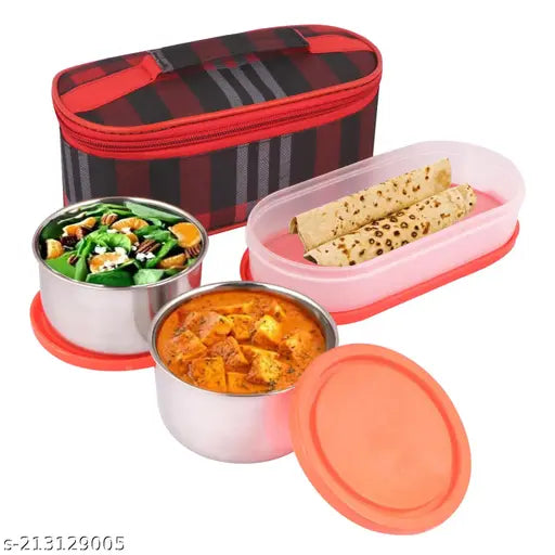 Trendy Lunch boxes