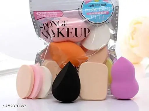 Sponge Beauty Blender Puff