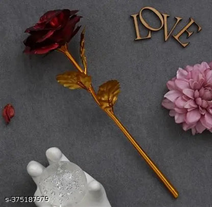Complete valentine day gift set