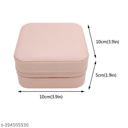 Cute mini Jewellery Box