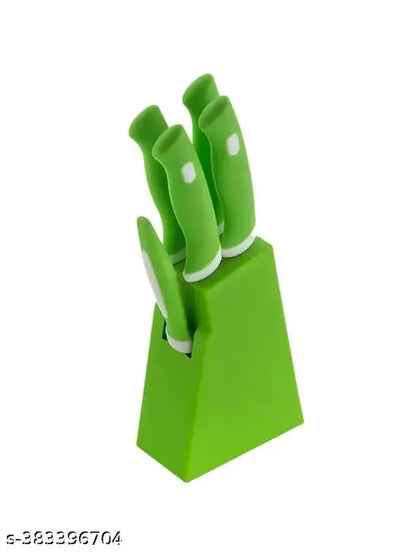 Stylish Kitchen Knife Set