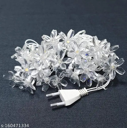 LED String Warm White Colour Lights