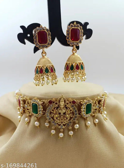 Stunning Jewellery Set
