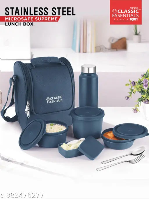 Smart storage containers