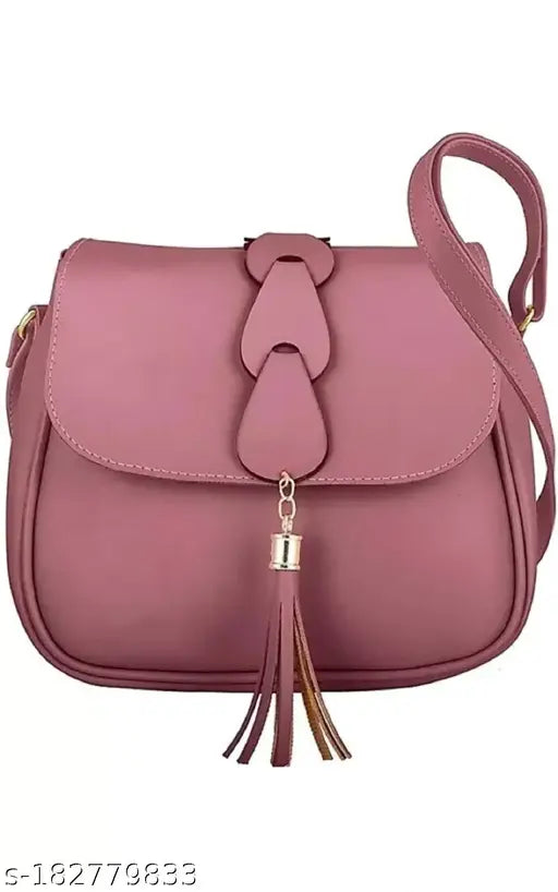 Hand bag Gallery Sling bag