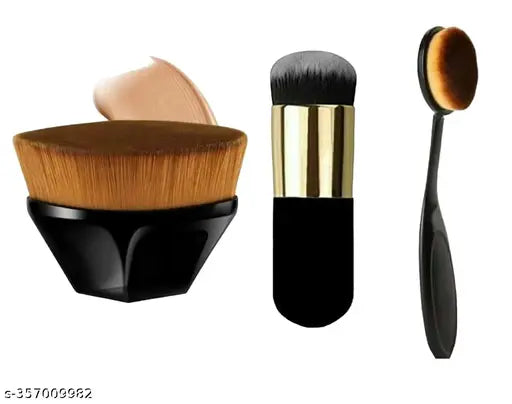 Foundation Brush