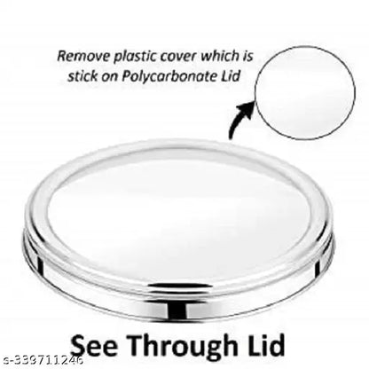 Classic containers