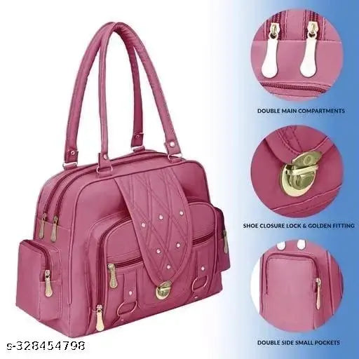 Stylish Handbag