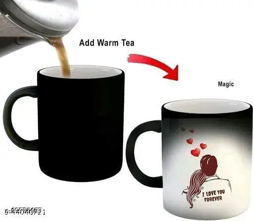 BLACK MAGIC MUGS