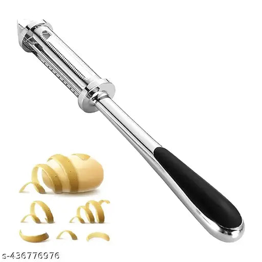 Multifunctional Vegetable Peeler