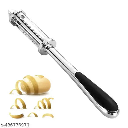 Multifunctional Vegetable Peeler