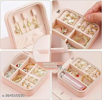 Cute mini Jewellery Box