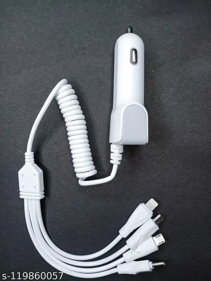 Car Chargers