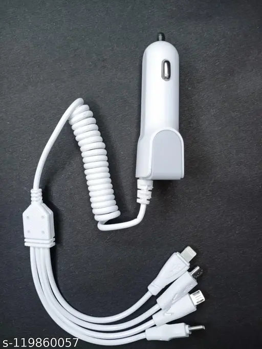 Car Chargers