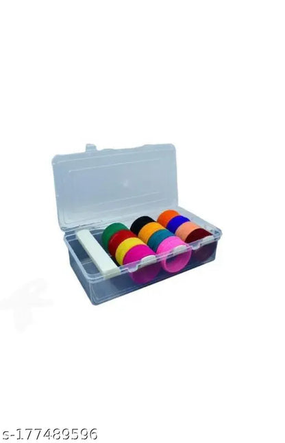 MULTIPURPOSE STORAGE JEWELLERY BANGLE BOX