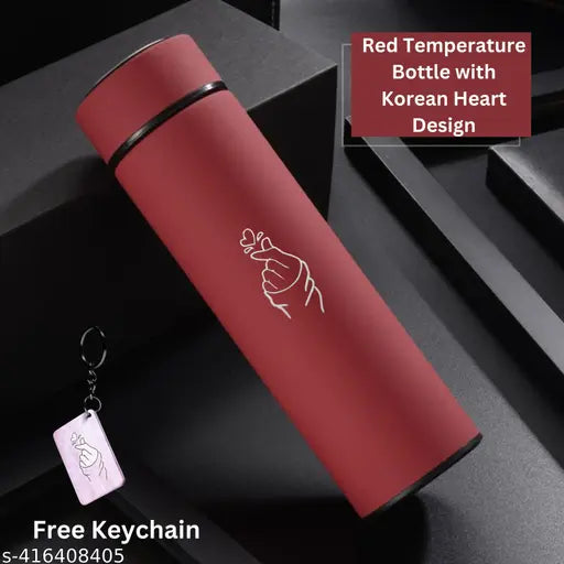 Trending bottles