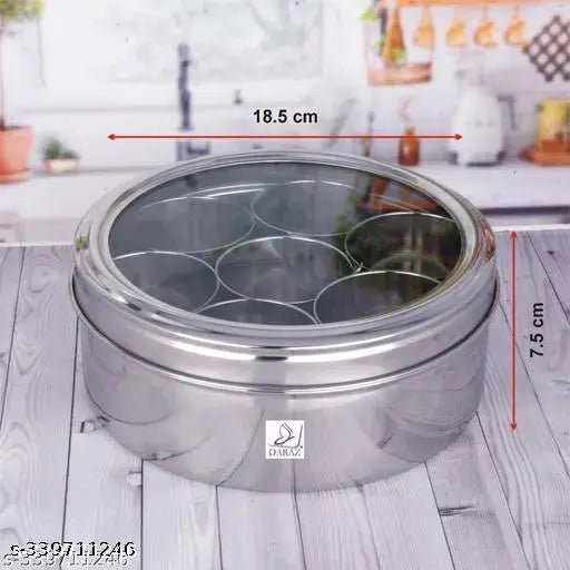 Classic containers