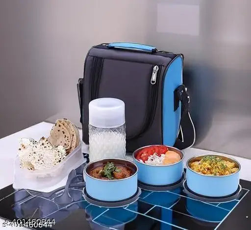 Trending lunch boxes