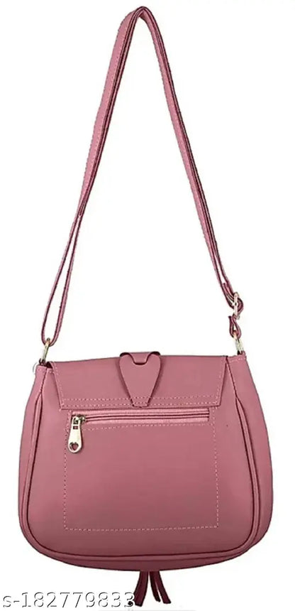 Hand bag Gallery Sling bag