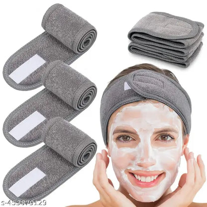 Facial Spa Headband