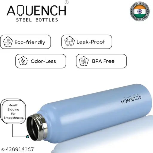 Best selling Stainless Steel Water Bottles