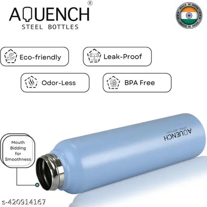 Best selling Stainless Steel Water Bottles
