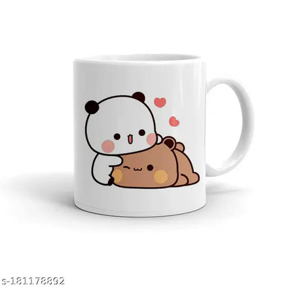 Fancy Printed Mug