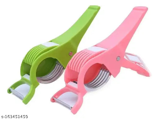 Slicer and Peeler