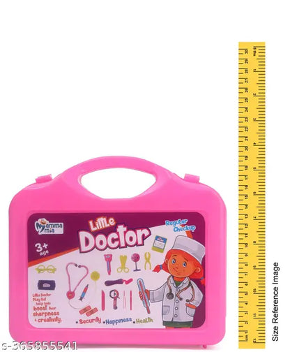 Doctor Set Toy