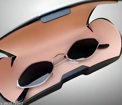 Stylish sunglasses