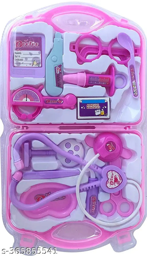 Doctor Set Toy
