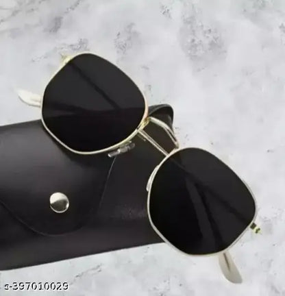 UV Protected Sunglasses